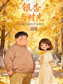 银杏与时光