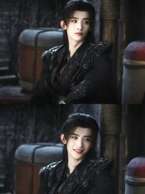 综影视：疯批美男在线宠