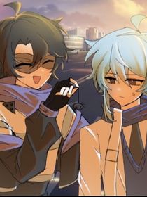 劳蓝：守护的尽头