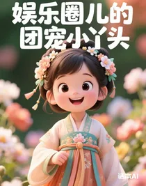 娱乐圈儿的团宠小丫头