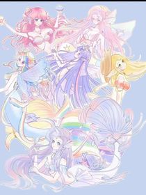 穿越小马宝莉当紫悦的妹妹