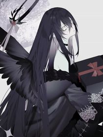 就是喜欢搞点暗黑禁忌的怎么了？！