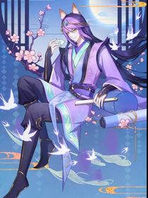 叶罗丽：时间之子