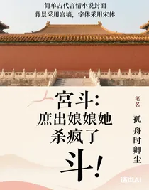 宫斗：庶出娘娘她杀疯了