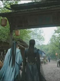 综影视之神女曦音