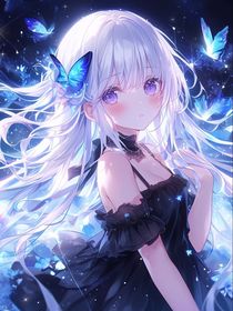 终极：龙吟凤鸣