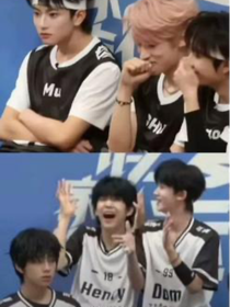 橹穆：盛大的花海