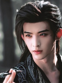 綜影視：我以為我拿的救贖劇本