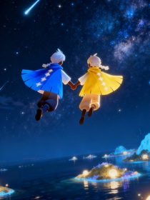 光遇：愿同心（多cp）