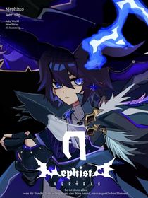 凹凸Reborn：我要去地府举报你！