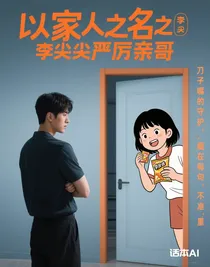 以家人之名之李尖尖严厉亲哥