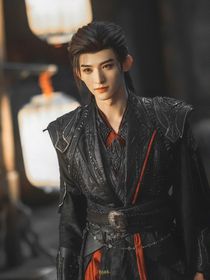 暗河传：夫人她柔弱不能自理