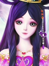 叶罗丽：万人迷她总是吸引疯子