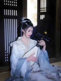 新边城浪子之苏璃