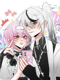 我的纯情男友质变了