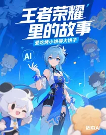 王者荣耀里的故事