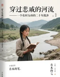 穿过悲戚的河流——一个农村女孩的二十年跋涉