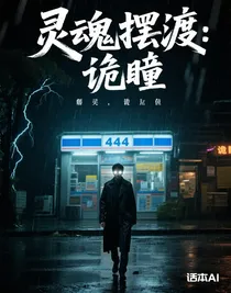 灵魂摆渡：诡瞳