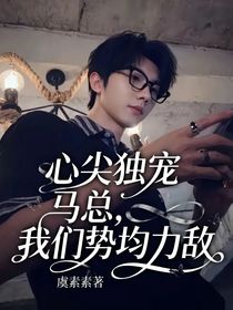 心尖獨(dú)寵：馬總，我們勢(shì)均力敵