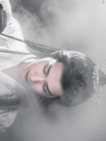 赴山海：芙蕖惹人怜