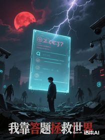 高维入侵：我靠答题拯救世界