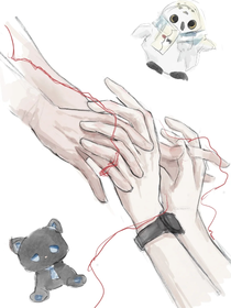 師兄你只能是我的