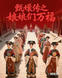 甄嬛传之娘娘们万福