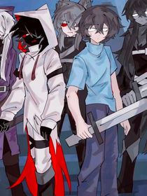 不死军团穿越到柯南世界