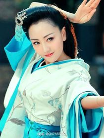 乱世情缘——霍成君