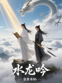 水龙吟：系列小说集