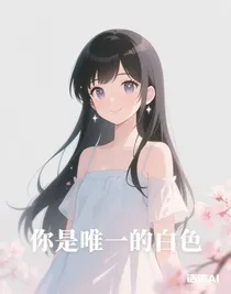 你是唯一的白色