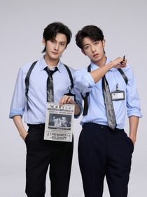 综影视：致命游戏ing