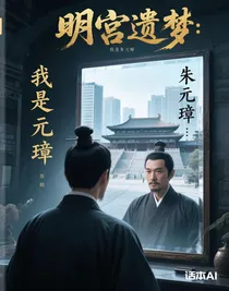 明宫遗梦：我是朱元璋