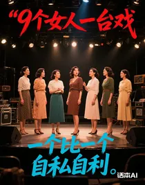 9个女人一台戏