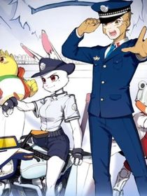 猴子警長(zhǎng)：日常生活聊天