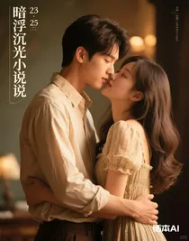 暗浮沉光小说