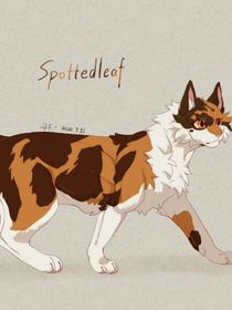 新的族群：第二章