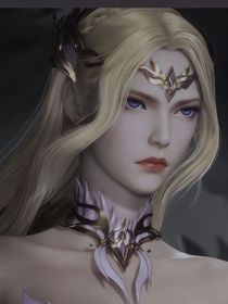 星光下的荆棘契约