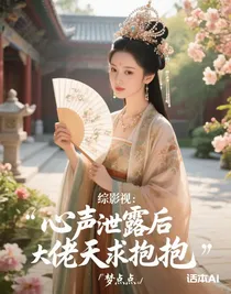 综影视：心声泄露后大佬天天求抱抱