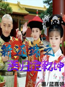 新还珠之燕归定乾坤