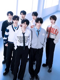 TNT：乖乖跟我走吧