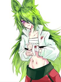 凹凸：祖玛她穿成旧设了？