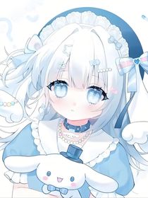 带着精灵节气神兽穿越名侦探柯南