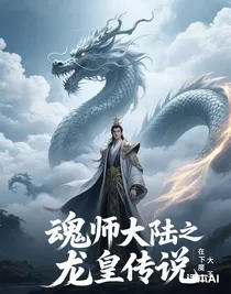 魂者大陆之龙皇传说