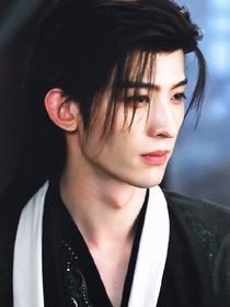 暗河传：贪唇渡吻痴骨成蛊