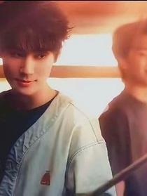 翔源：還我哥哥