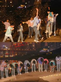 三代：恋爱进行时