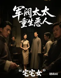 军阀太太重生恶人
