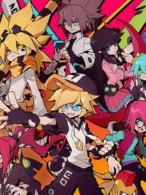 凹凸世界兽化狂潮