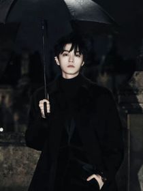 星光落入我怀里